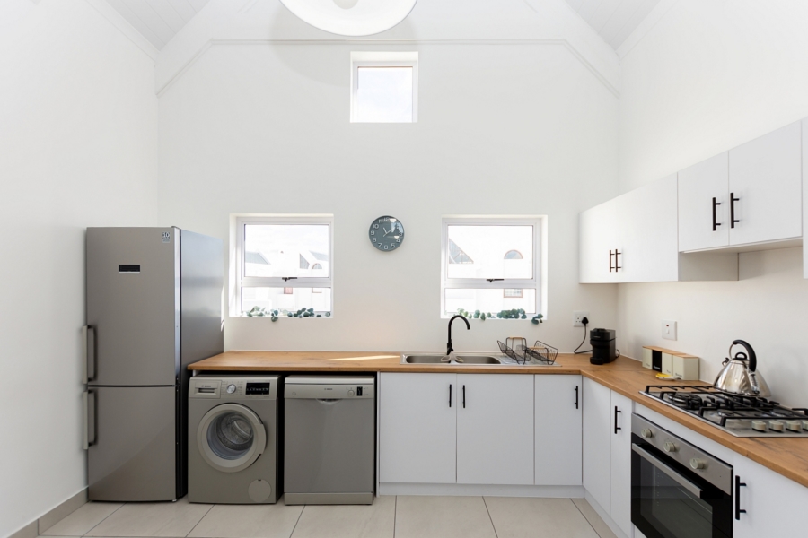 2 Bedroom Property for Sale in Dwarskersbos Western Cape